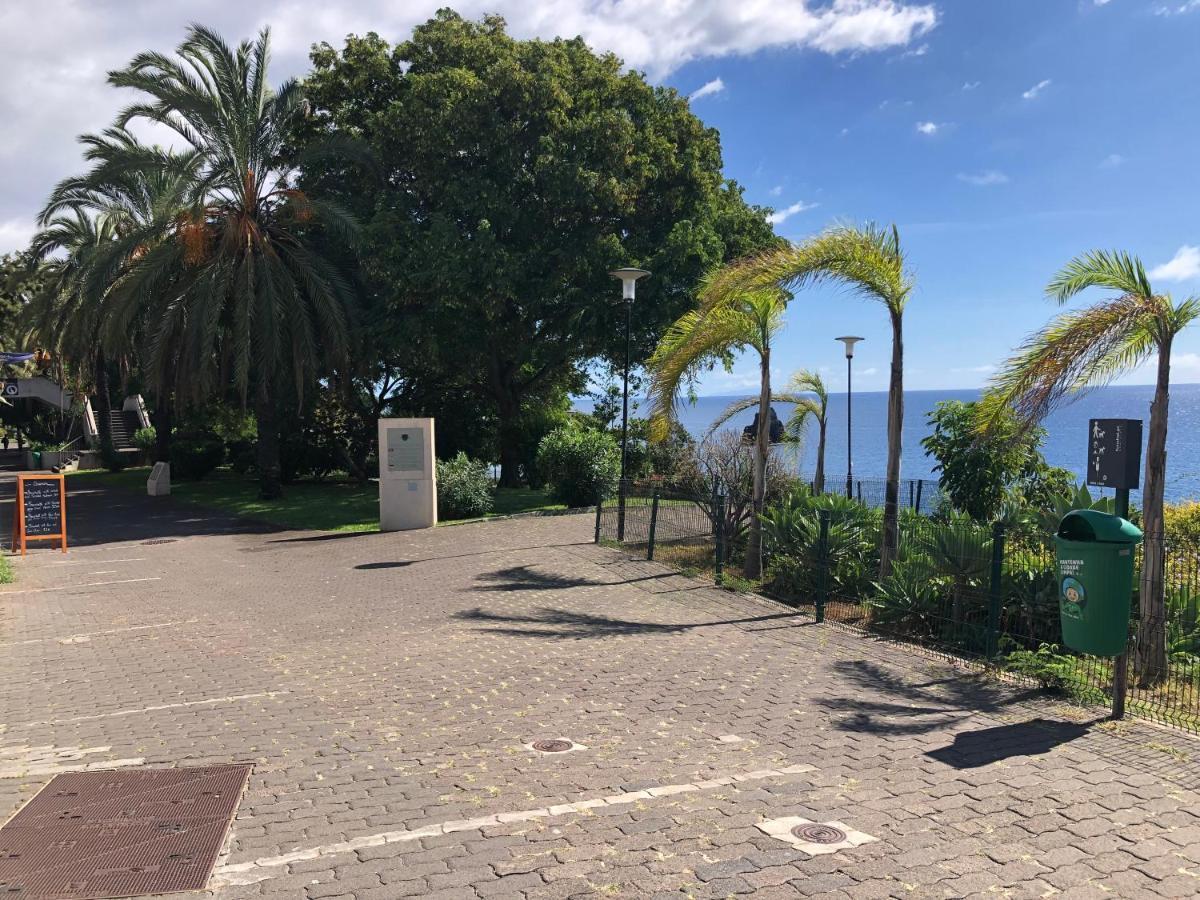 Beach Studio Apartment Funchal  Exterior photo