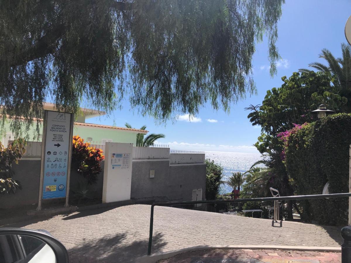 Beach Studio Apartment Funchal  Exterior photo