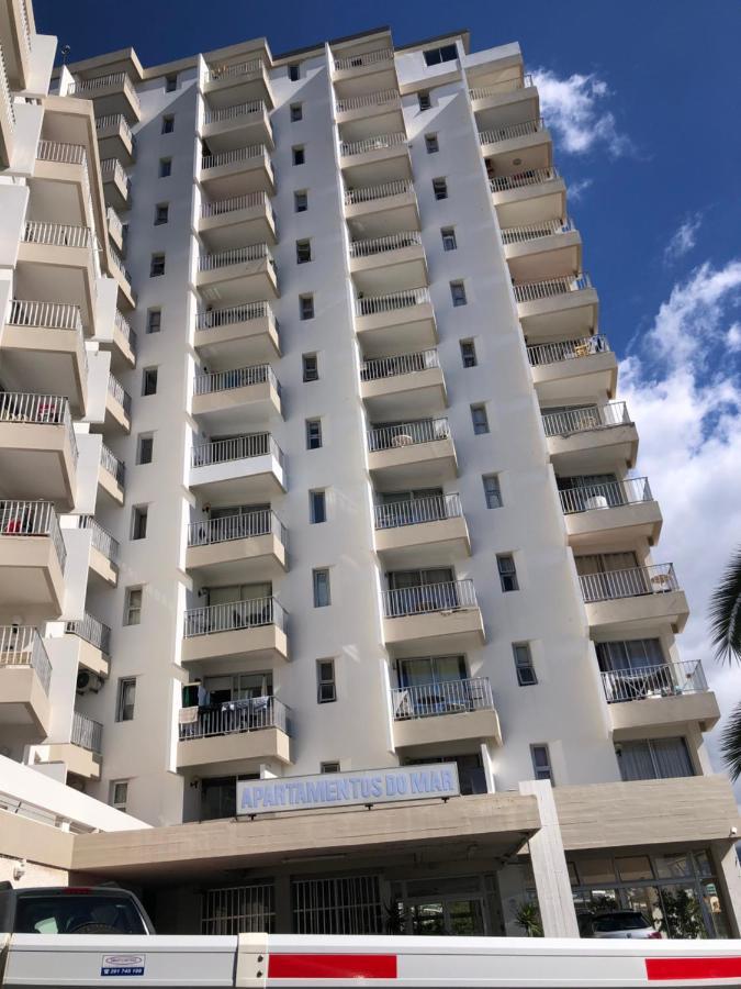 Beach Studio Apartment Funchal  Exterior photo