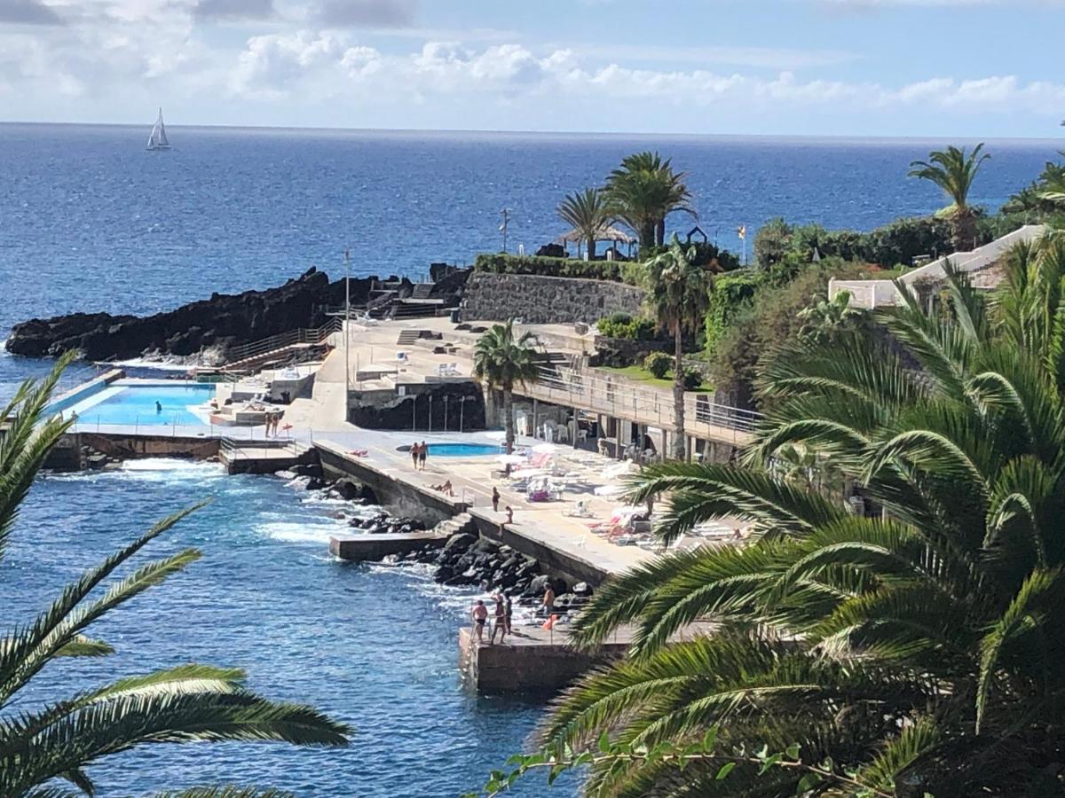 Beach Studio Apartment Funchal  Exterior photo