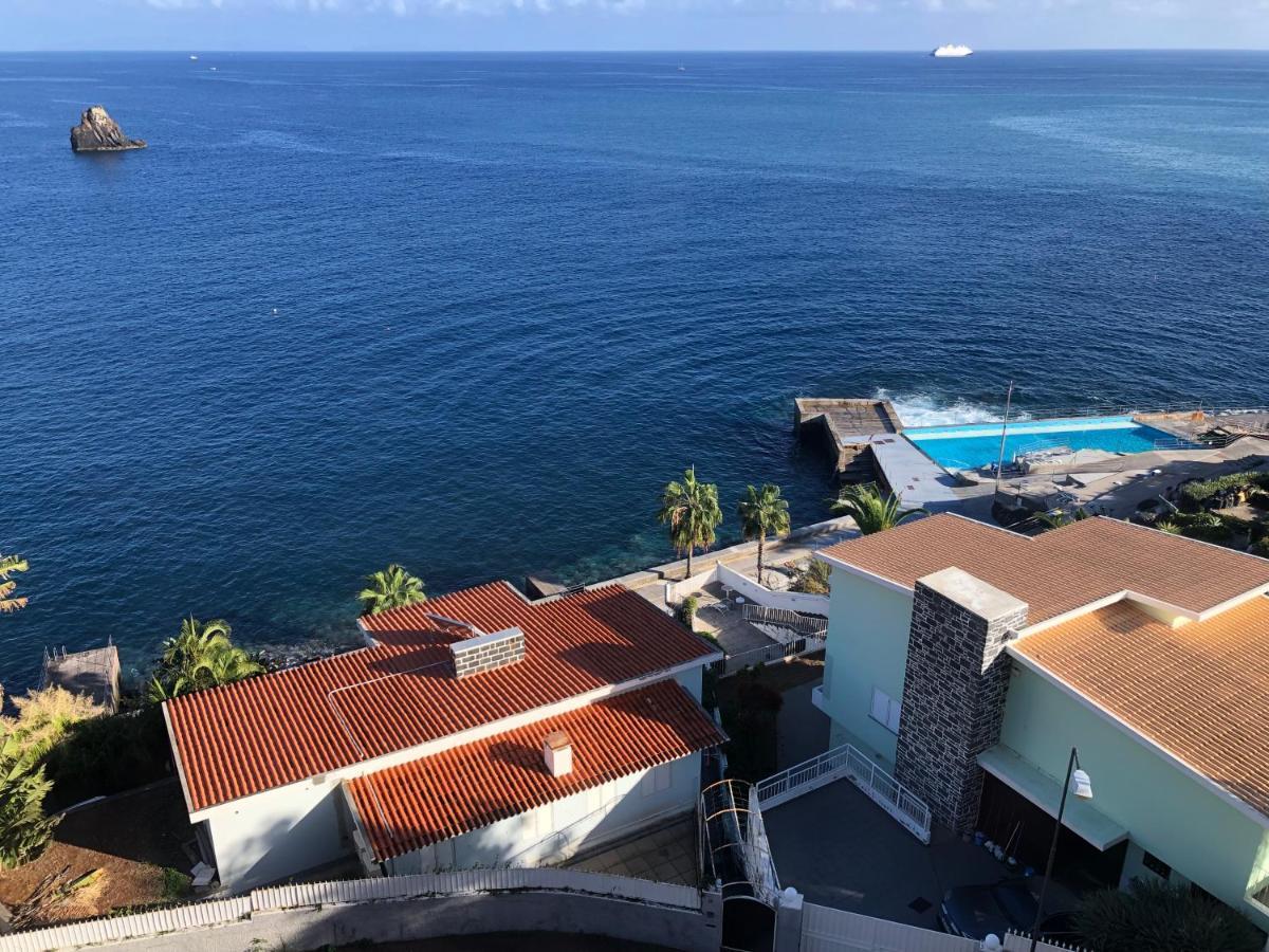 Beach Studio Apartment Funchal  Exterior photo