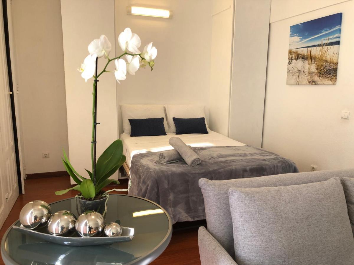 Beach Studio Apartment Funchal  Exterior photo