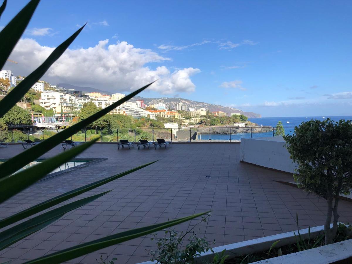 Beach Studio Apartment Funchal  Exterior photo