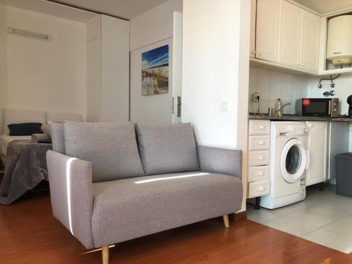 Beach Studio Apartment Funchal  Exterior photo